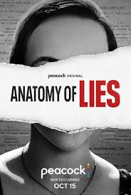 Anatomy of Lies (2024) S01 Complete 720p WEB