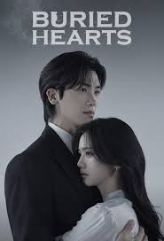 Buried Hearts (2025) S01 Complete 720p WEB