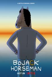 BoJack Horseman (2014) S01-02-03-04-05-06 Complete 720p WEB