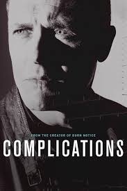 Complications (2015) S01 Complete 720p WEB