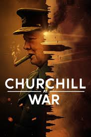 Churchill at War (2024) S01 Complete 720p WEB