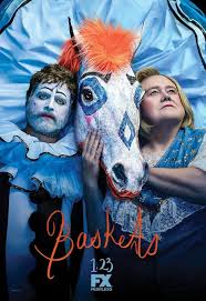 Baskets (2016–2019) S01-02-03-04 Complete 720p WEB