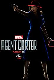 Agent Carter (2015–2016) S01-02 Complete 720p WEB