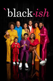 Black-ish (2014-2022) S01-02-03-04-05-06-07-08 Complete 720p WEB