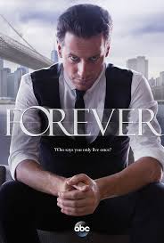 Forever (2014–2015) S01 Complete 720p WEB