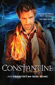 Constantine (2014–2015) S01 Complete 720p WEB