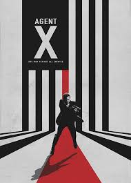 Agent X (2015) S01 Complete 720p WEB