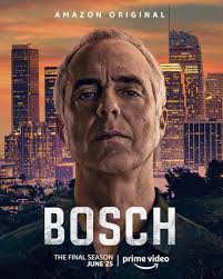 Bosch (2014-2021) S01-02-03-04-05-06-07 Complete 720p WEB