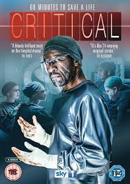 Critical (2015) S01 Complete 480p WEB