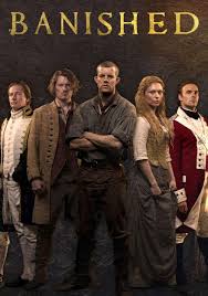 Banished (2015) S01 Complete 480p WEB