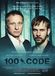 The Hundred Code(2015) S01 Complete 720p WEB