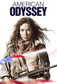 American Odyssey (2015) S01 Complete 720p WEB