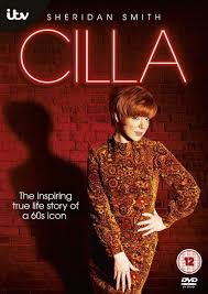 Cilla (2014) S01 Complete 480p WEB