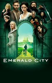 Emerald City (2016–2017) S01 Complete 720p Blu-Ray