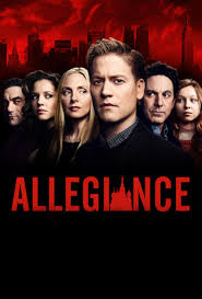 Allegiance (2015) S01 Complete 720p WEB