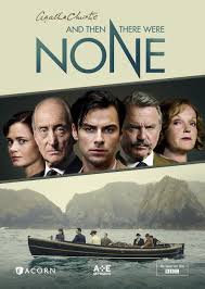 And Then There Were None (2015) S01 Complete 720p Blu-Ray