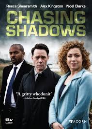 Chasing Shadows (2014) S01 Complete 720p WEB