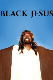 Black Jesus (2014–2019) S01-02-03 Complete 720p WEB