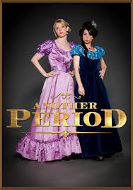 Another Period (2013–2018) S01-02-03 Complete 720p WEB