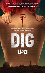 Dig (2015) S01 Complete 720p WEB