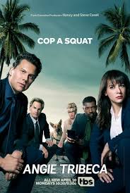 Angie Tribeca (2016–2018) S01-02-03 Complete 720p WEB