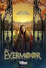 Evermoor (2014–) S01 Complete 720p WEB