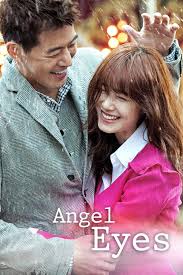 Angel Eyes (2014) S01 Complete 720p WEB