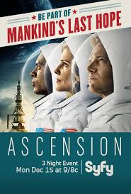 Ascension (2014) S01 Complete 720p Blu-Ray