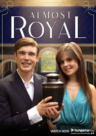 Almost Royal (2014–2016) S01-02 Complete 720p WEB