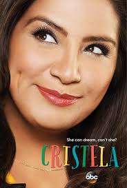 Cristela (2014–2015) S01 Complete 480p WEB