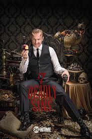 7 Deadly Sins (2014) S01 Complete 720p WEB