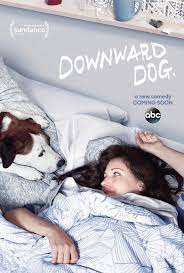 Downward Dog (2017) S01 Complete 720p WEB