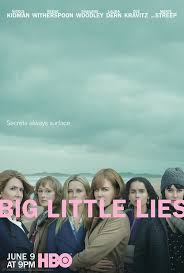 Big Little Lies (2017–2019) S01-02 Complete 720p Blu-Ray