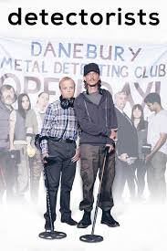 Detectorists (2014-2022) S01-02-03 Complete 720p WEB