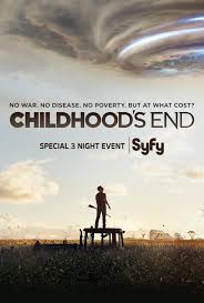 Childhood’s End (2015) S01 Complete 720p Blu-Ray