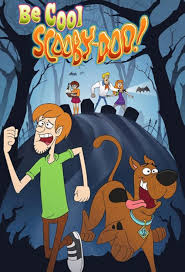 Be Cool, Scooby-Doo! (2015–2018) S01 Complete 480p WEB