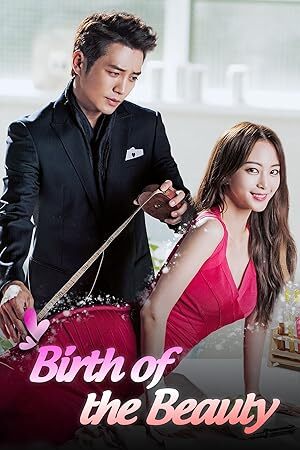 Birth of a Beauty (2014–2015) S01 Complete 720p WEB