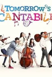 Tomorrow’s Cantabile (2014) S01 Complete 720p WEB