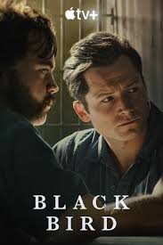 Black Bird (2022) S01 Complete 720p WEB