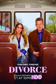 Divorce (2016–2019) S01-02-03 Complete 720p WEB