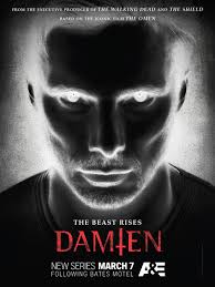 Damien (2016) S01 Complete 720p WEB