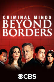 Criminal Minds: Beyond Borders (2016–2017) S01-02 Complete 720p WEB