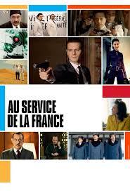 A Very Secret Service (2015–2018) S01-02 Complete 720p WEB