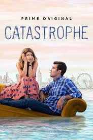 Catastrophe (2015–2019) S01-02-03-04 Complete 720p WEB