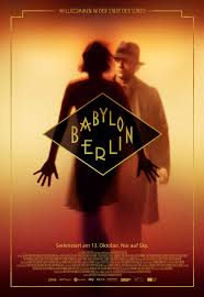 Babylon Berlin (2017–2025) S01-02-03-04 Complete 720p Blu-Ray