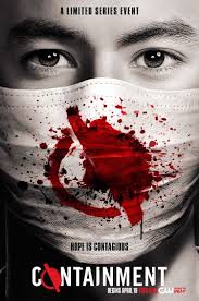 Containment (2016) S01 Complete 720p WEB