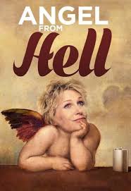 Angel from Hell (2016) S01 Complete 720p WEB