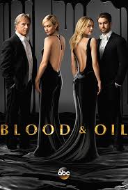Blood & Oil (2015) S01 Complete 720p WEB