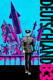 Deutschland 83 (2015) S01 Complete 720p Blu-Ray