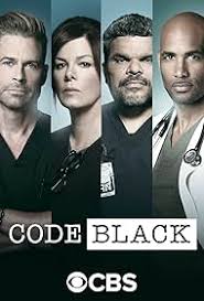 Code Black (2015–2018) S01-02-03 Complete 720p WEB